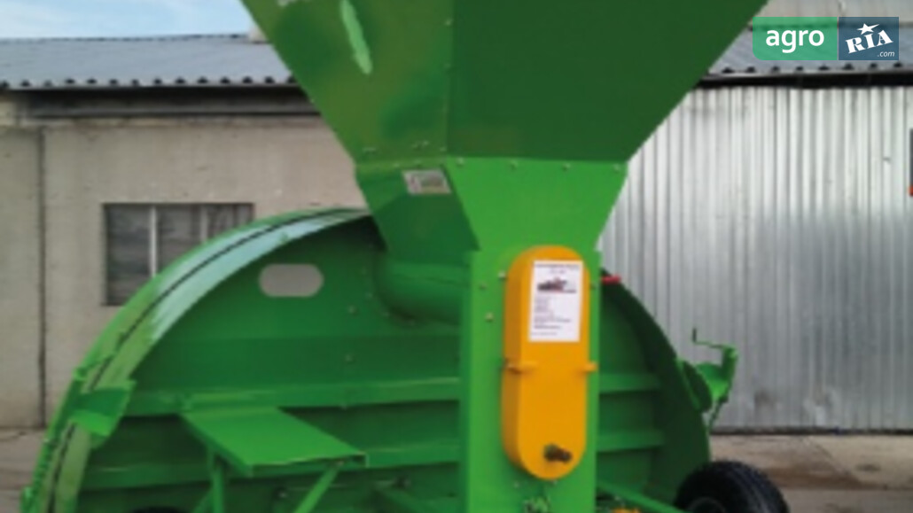 Завантажувач Завод Кобзаренка ЗПМ-180 2022 - фото 1