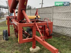 Навантажувач Завод Кобзаренка ЗРМ-180 2019