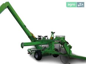 Завантажувач Завод Кобзаренка ЗРМ-180 2022