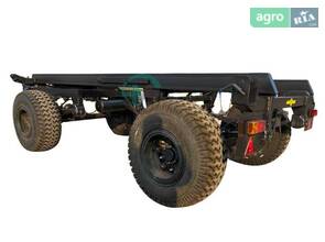 Прицеп Завод Мороза 2ПТС-9 2026