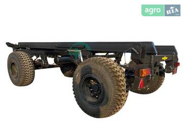 Завод Мороза 2ПТС-9 2026 - фото