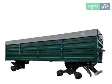 Завод Мороза 3ПТС-20 2026 - фото