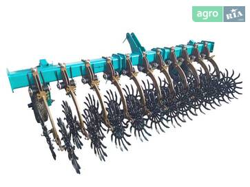 Завод Мороза БР-3  - фото