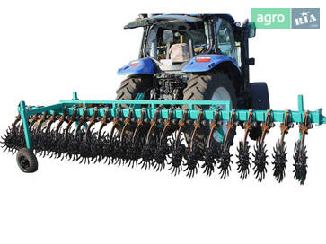 Завод Мороза БР-6  - фото