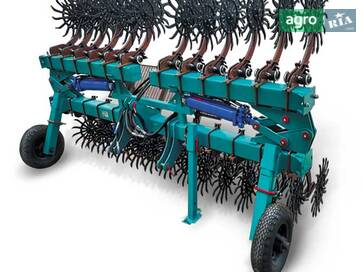 Завод Мороза БР-6Г  - фото