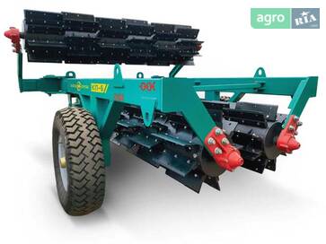 Завод Мороза КП-6  - фото