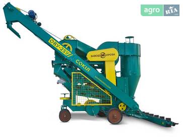 Завод Мороза ОВУ-25 Сокіл 2026 - фото