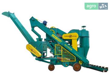 Завод Мороза ОВУ-25 Яструб 2026 - фото