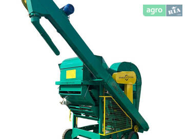 Завод Мороза ОВУ-25У 2026 - фото