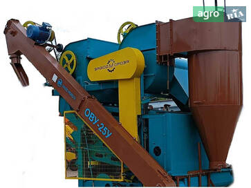 Завод Мороза ОВУ-25У  - фото