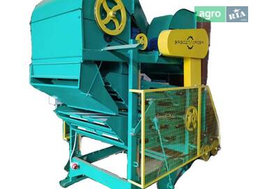 Завод Мороза ОВУ-25У  - фото