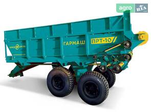 Разбрасыватель Завод Мороза ПРТ-10 