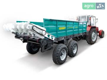 Завод Мороза РОУ-6 2026 - фото