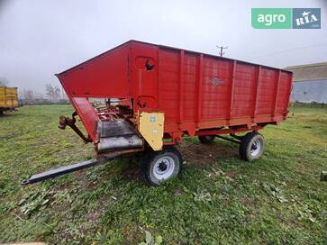 Завод Мороза РОУ-6  - фото