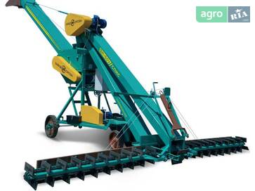 Завод Мороза ЗМ-60У Спис 2026 - фото