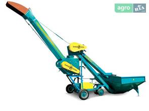 Зернокидач Завод Мороза ЗМБ-90У Ковчег 2026