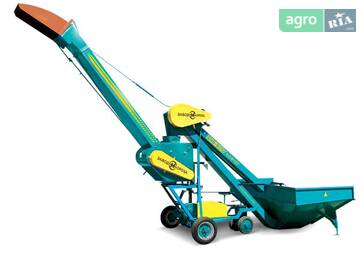 Завод Мороза ЗМБ-90У Ковчег 2026 - фото