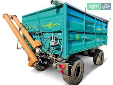 Завод Мороза ЗС-30М 2026 - фото