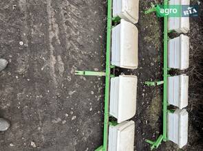 Живильник на КРН 5.6