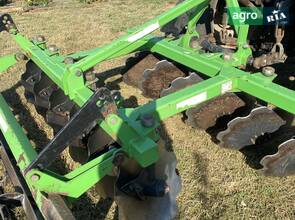 Борона Земмаш БДН-2.1 2018