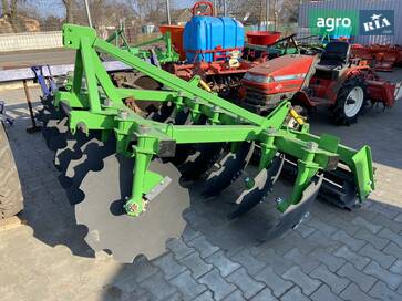 Земмаш БДН-2.4  - фото