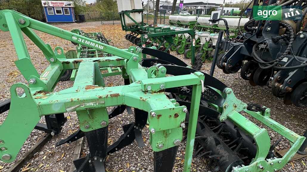 Глибокорозпушувач Земмаш ГРЗ-1.7  - фото 1