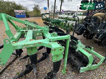 Земмаш ГРЗ-1.7  - фото