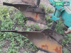 Плуг Земмаш ПНБ 3-35 2014