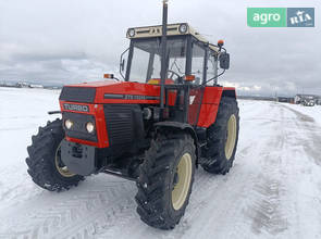 Трактор Zetor 10245 ZTS 1991