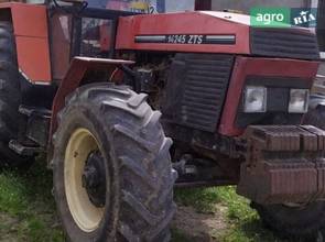 Трактор Zetor 16245 1997