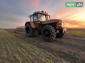 Трактор Zetor 16245 1999
