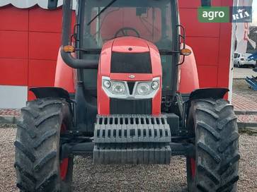 Zetor Forterra 2016 - фото