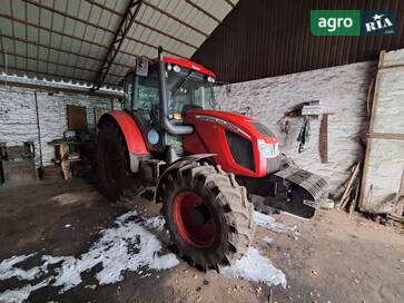 Zetor Forterra 2021 - фото