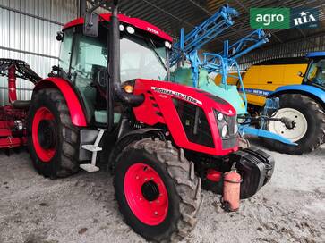 Zetor Proxima Plus 110 2020 - фото