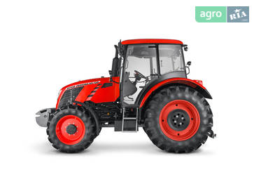 Zetor Proxima Power 120 2023 - фото