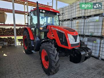 Zetor Proxima Power 120 2024 - фото