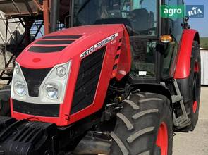 Трактор Zetor Proxima Power 120 2021