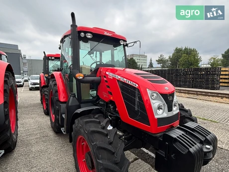 Трактор Zetor Proxima 2023 - фото