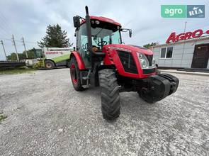 Трактор Zetor Proxima 2018