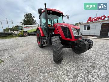 Zetor Proxima 2018 - фото