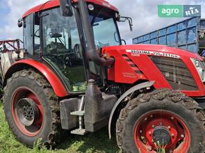 Трактор Zetor Proxima 2018