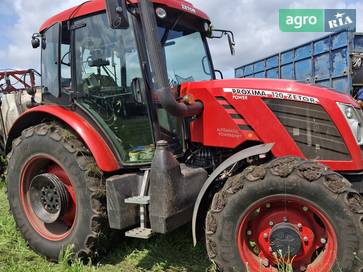 Zetor Proxima 2018 - фото