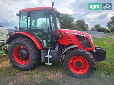 Zetor Proxima 2016 - фото
