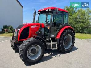 Трактор Zetor Proxima 