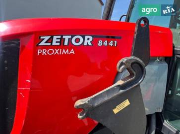 Zetor Proxima  - фото