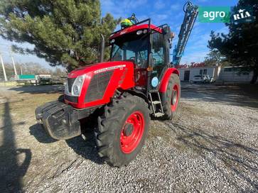Zetor Proxima 2021 - фото