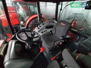 Трактор Zetor Proxima 2020