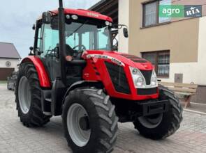 Трактор Zetor Proxima 2013