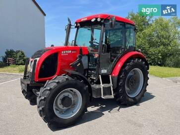 Zetor Proxima  - фото