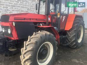 Трактор Zetor ZTS-16245 1998